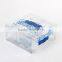 Transparent PET Plastic Custom Gift Box