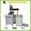 Cnc Metal Router Machine for Making Names in Metal