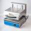iMettos uniflame electric grill With Adjustable Top Layer