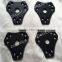 Customized OEM cnc precision metal sheet stamping parts