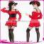 Fast Delivery Good Quality Spanish Costumes For Black Women