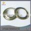 40mm factory wholesale metal eyelets for curtains