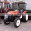 For Sudan !! YTO 454 tractor with 3 cylinder,Tractor with front end loader &backhoe