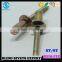 HIGH QUALITY HOT SELLING FACTORY WEATHER-PROOF SEAL HEMLOCK BLIND RIVETS FOR WAREHOUSE RACKING