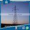 Best Selling Factory Price Power Transmission 4-legged Steel Tower