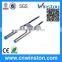 LM6 NO/NC/NO+NC output Inductive Approach Cylinder type inductive proximity switch with CE