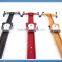 Translational slide block wieldy EP800 slider for camera