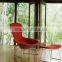 Harry Bertoia classic design Bird Chair with Ottoman