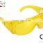 Professional cheap price z87 safety glasses for wholesales