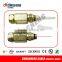 75 ohm Coaxial Cable QR500 Waterproof Connector