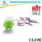 Voice Recording wireless whistle wallet and key finder