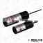 Industrial 50mw green laser diode module