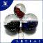 Aluminium Alloy Mini Outdoor Audio Speaker, 3W*2 Bluetooth Audio Receiver