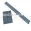 high Temperature silicon carbide thermocouple protection sheath