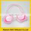 professional anti-fog waterproof silicone swimming goggles