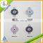 2015 new Promotional silicone keychain for gifts