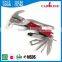 Cost-Effective Bin 8 Combination Hammer Multi Kitchen Tool Function Clipping Hammers