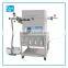 Laboratory CE certified Nano Material Researching Heat Treatment Vacuum CVD Tube Furnace