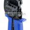 carbon steel MC4 crimping tool for terminals