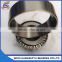 C0 P0 steel retainer tapered roller bearing 32205A with alibaba good quality
