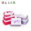 Different Types Christmas Packaging Gift Box