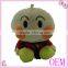 Cheap cute baby toy plush praying doll fashion soft stuffed custom plush doll