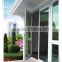 popular pvc casement doors designs for house