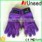 Uneed hot sale warm mini wireless bluetooth gloves for ladies with CE/FCC/RoHs certification