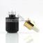 5ml round empty UV gel essential oil bottle with dropper
