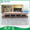 2016 new good quality WPC decking outside