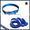 Top quality hot selling fluorescent TPU dog collar!