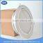 Factory sale top quality 15w led downlight from manufacturer