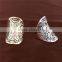 Ethnic vintage jewelry zinc alloy rhinestone new design gold finger ring for women