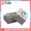 Top Grade Color High Quality Plain White Custom Shoe Box