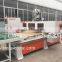 auto loading and unloading wood cutting furniture making equipment