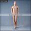 high end shop full body male mannequins head long neck for sale