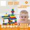 500G Intelligent plastic block set promotional toys plastic block toys QQ224064