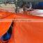 hot sale waterproof reinforced readymade 5x8 pe tarpaulin