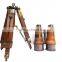 Beautiful Antique Nautical Brass Home Decor Binocular With Tripod Stand 12189