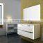 Modern cabinet vanity floor mounted modern bathroom vanity double sink