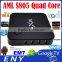 Smart Tv Box Pro Media Player 1080p Amlogic S805 Android Tv Box Mxv tv box