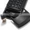 2.4G usb Fly Air Mouse Wireless Keyboard remote controllerMX3 air mouse for Android Mini PC TV Box