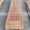 wood veneer door skin/teak wood door skin/molded melamine door skin