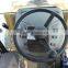 China cheap backhoe loader JX45 with Cummin engine,joystick,air condition