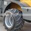 China wheel loader with snow remover blade ZL10