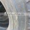 Radial tyre 10R16.5 for trailer use