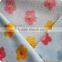75D/144Fpoly print fleece