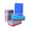 High density foam custom print eco yoga block