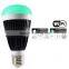 WiFi Smart LED Light Bulb, 10W E26 E27 B22 Dimmable WiFi Control Smart LED Bulb Light                        
                                                Quality Choice