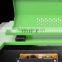 led uv flatbed printer Digital printing 270*550mm multifunctional for phone cases